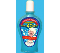 Shampoo 40 Jaar Vrouw